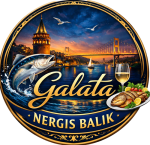 galata nergis balık